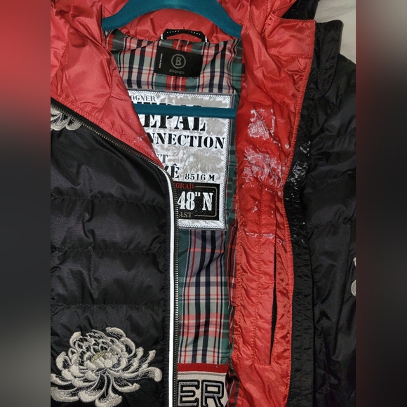 Bogner jacket - Picture 8 of 8